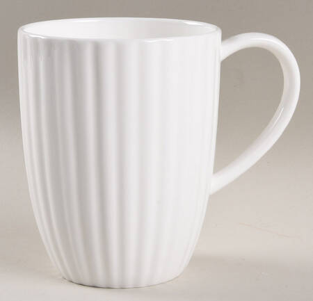 Scallop Mug