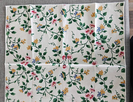 Table Linens & Accessories Cloth Napkin