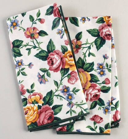 Table Linens & Accessories Cloth Napkins - Set of 2