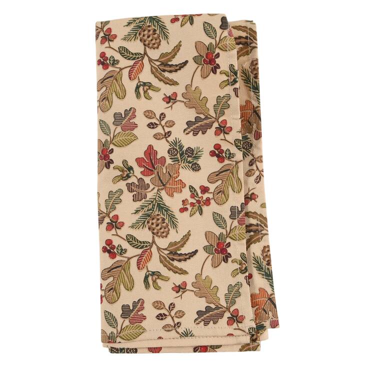 Table Linens & Accessories Cloth Napkin