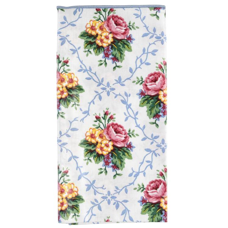 Table Linens & Accessories Cloth Napkin