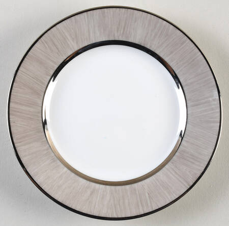 LPD12 Bread & Butter Plate by Legle Porc d'Art