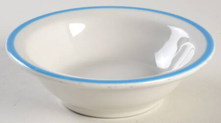 STR170 Fruit/Dessert (Sauce) Bowl