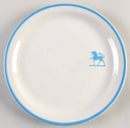 STR170 by Sterling China (USA)