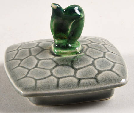 LLS2 Lid for Teapot
