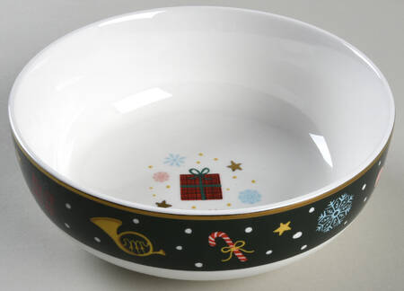 Nutcracker Ballet All Purpose Bowl