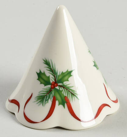 Christmas Giftware Lid for Candle Votive