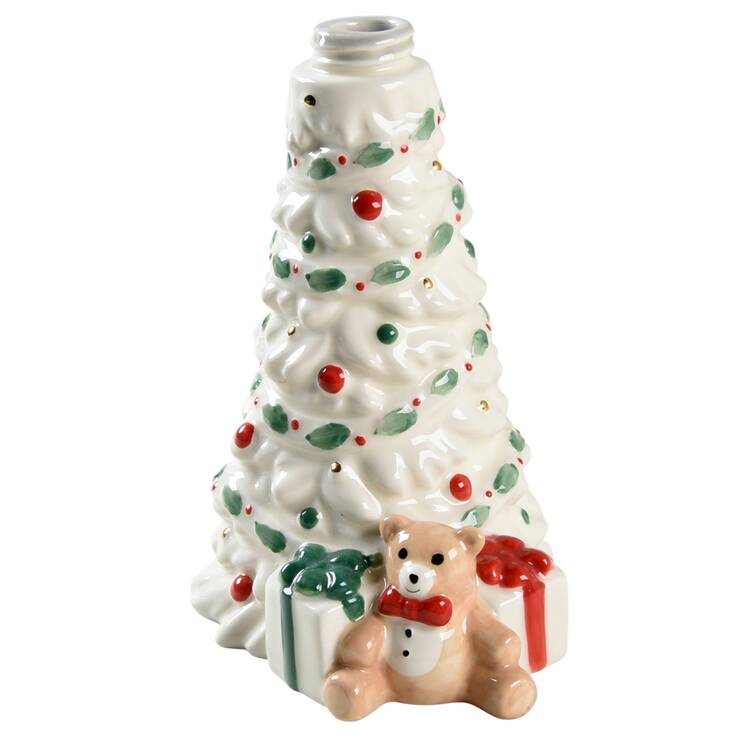 Christmas Giftware Lotion/Soap Dispenser No Pump