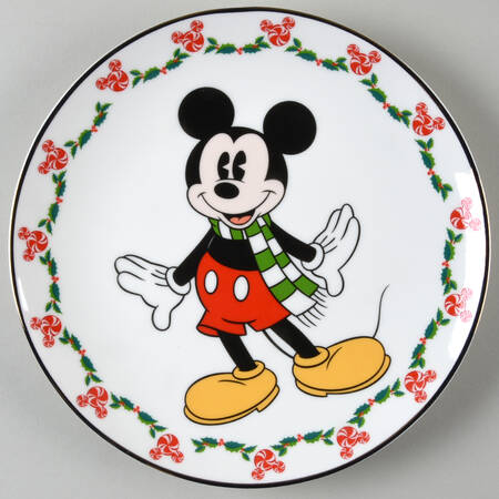 Disney Holiday by Lenox