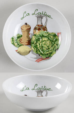 LPV5 Fruit/Dessert (Sauce) Bowl