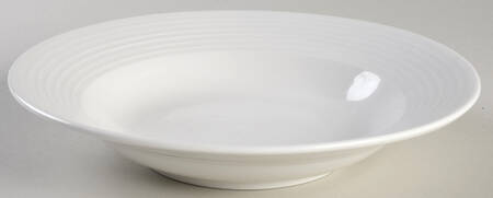 LIQ20 Rim Soup Bowl