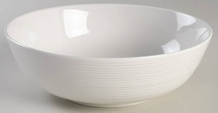 LIQ20 8" Round Vegetable Bowl