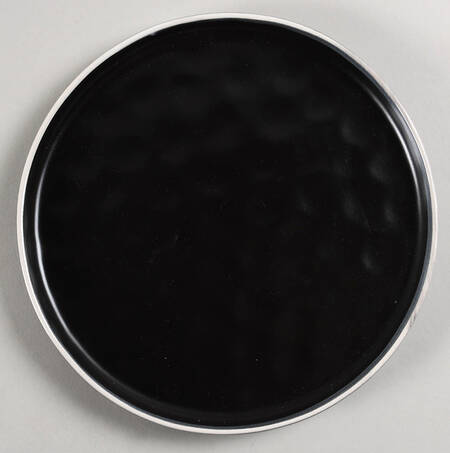 L2R18 Salad Plate