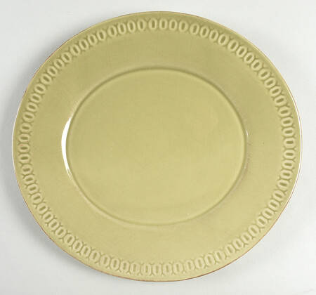 LEQ7 Salad Plate by Le Faubourg
