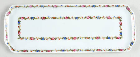 LEL41 Rectangular Tray 11"