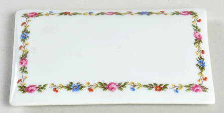 LEL41 5" Rectangular Box-Lid