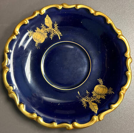 185-77-4 Saucer