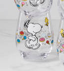 Chef Snoopy 18 Oz Glassware Tumbler