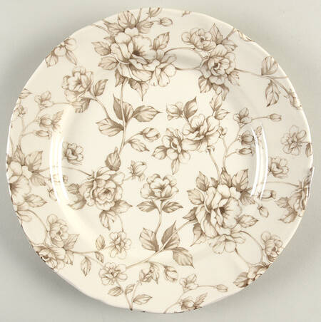 Buff Beauty Beige by Legend (Britsh Heritage)