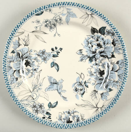 Vintage Garden by Legend (Britsh Heritage)