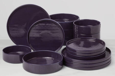 Modulus Dinner Plate