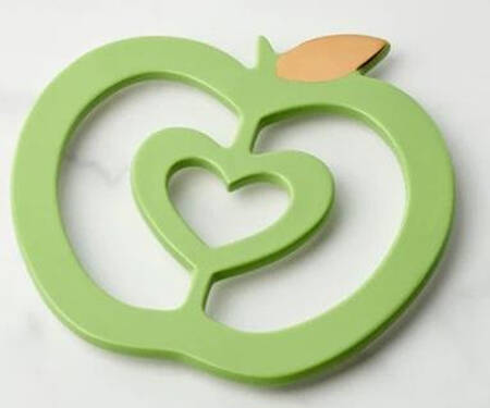 Tutti Fruity Trivet