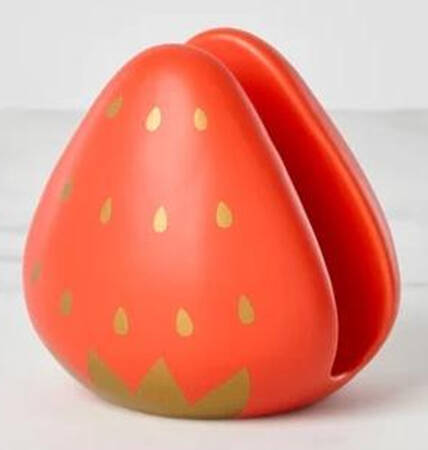 Tutti Fruity Figural Napkin Holder
