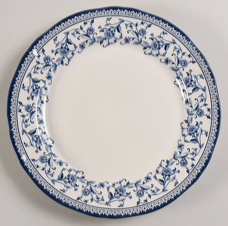Aster Blue by Legend (Britsh Heritage)