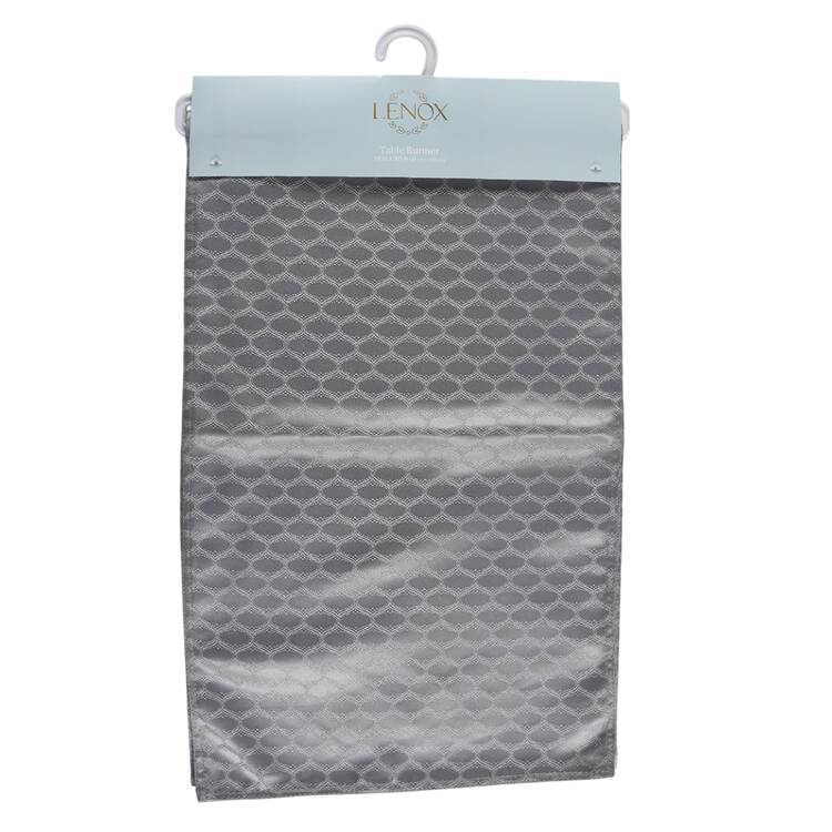 Olivia (Linens) 14" X 90" Cloth Table Runner