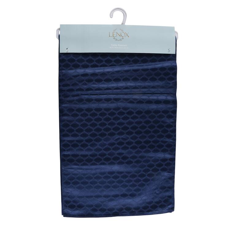 Olivia (Linens) 14" X 90" Cloth Table Runner