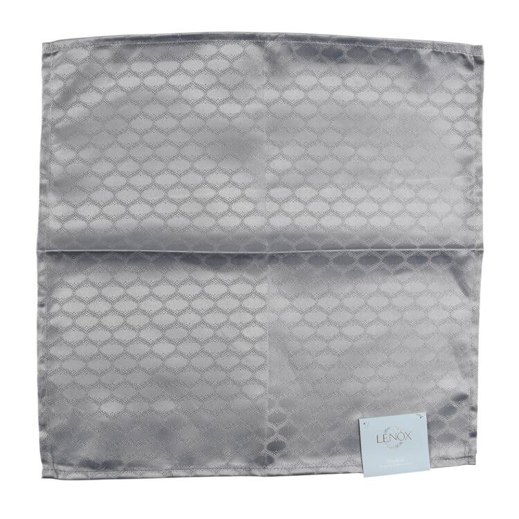 Olivia (Linens) Cloth Napkin