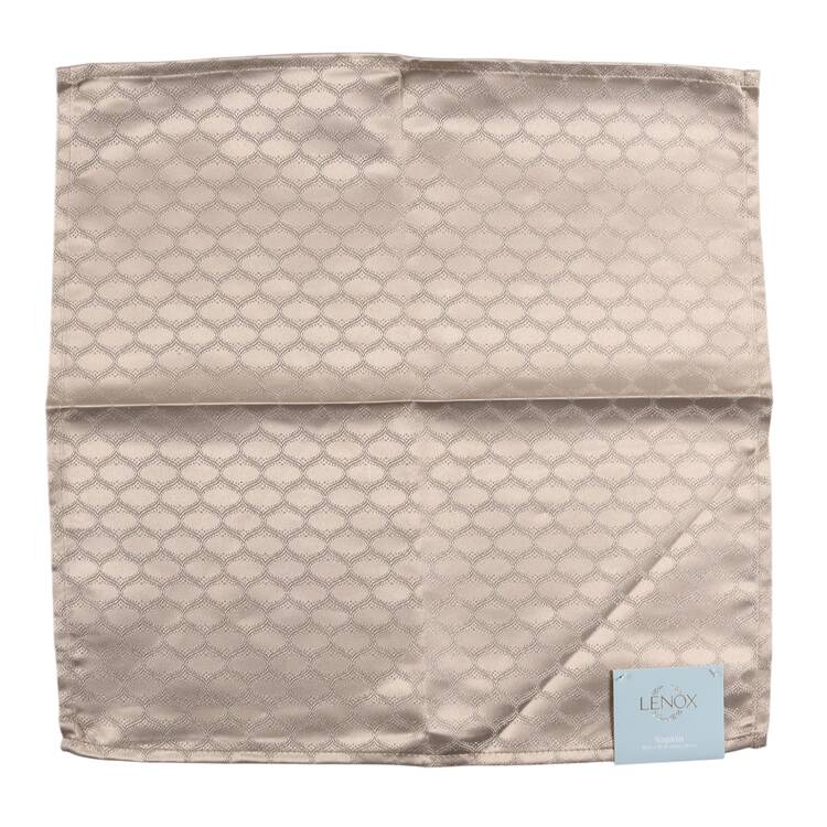 Olivia (Linens) Cloth Napkin