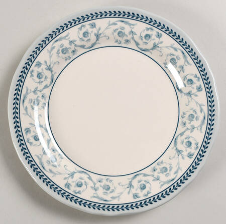 LE33 Salad Plate