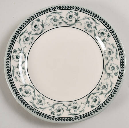 LE33 Salad Plate by Legend (Britsh Heritage)