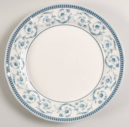 LE33 Dinner Plate