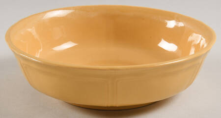 LIH1 Coupe Cereal Bowl