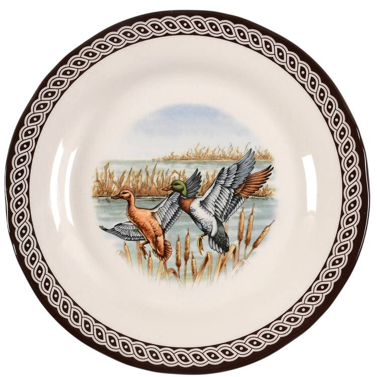 LE34 Salad Plate by Legend (Britsh Heritage)
