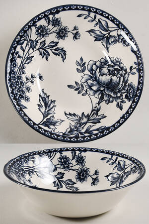 Rhapsody Blue by Legend (Britsh Heritage)