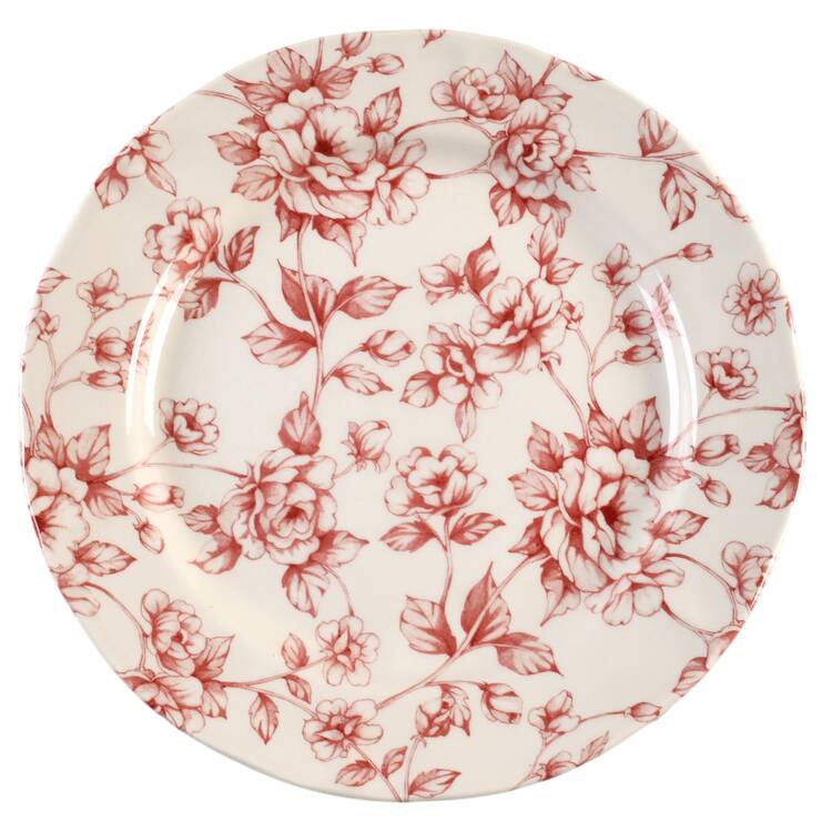 Buff Beauty Pink by Legend (Britsh Heritage)