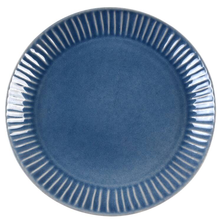Amalie Salad Plate