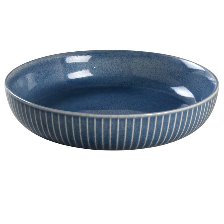 Amalie 8" Individual Pasta Bowl