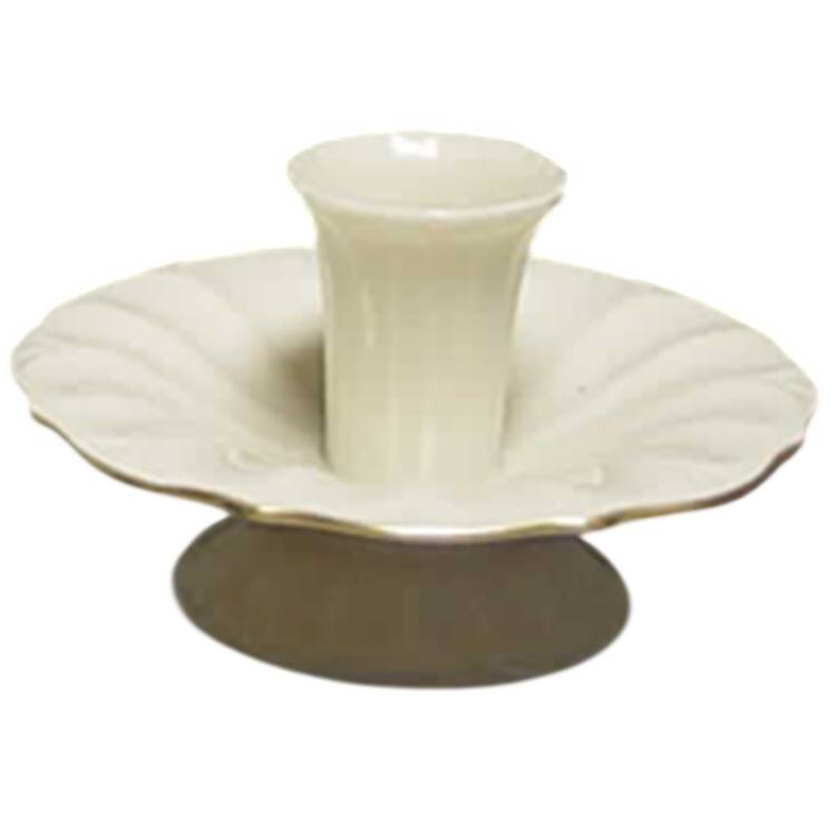 Giftware Single Light Candlestick