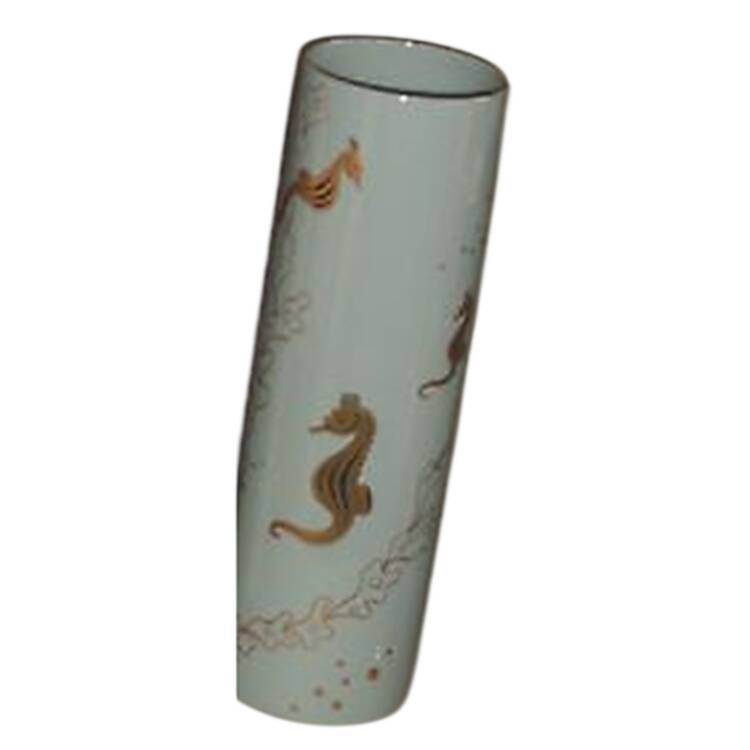 Giftware 11" Cylinder Vase
