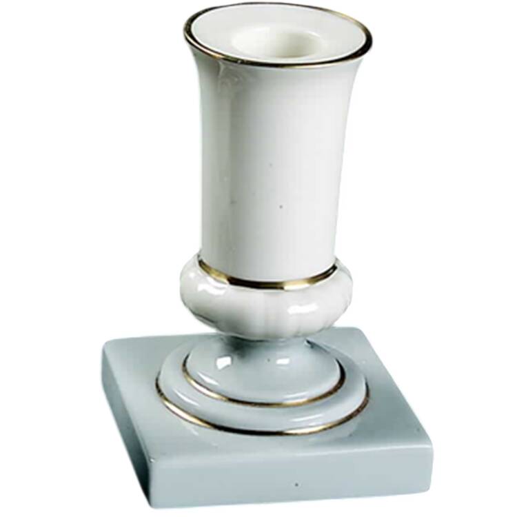 Giftware Small Candlestick