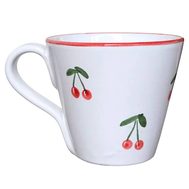 Marostica (Cherry) Mug