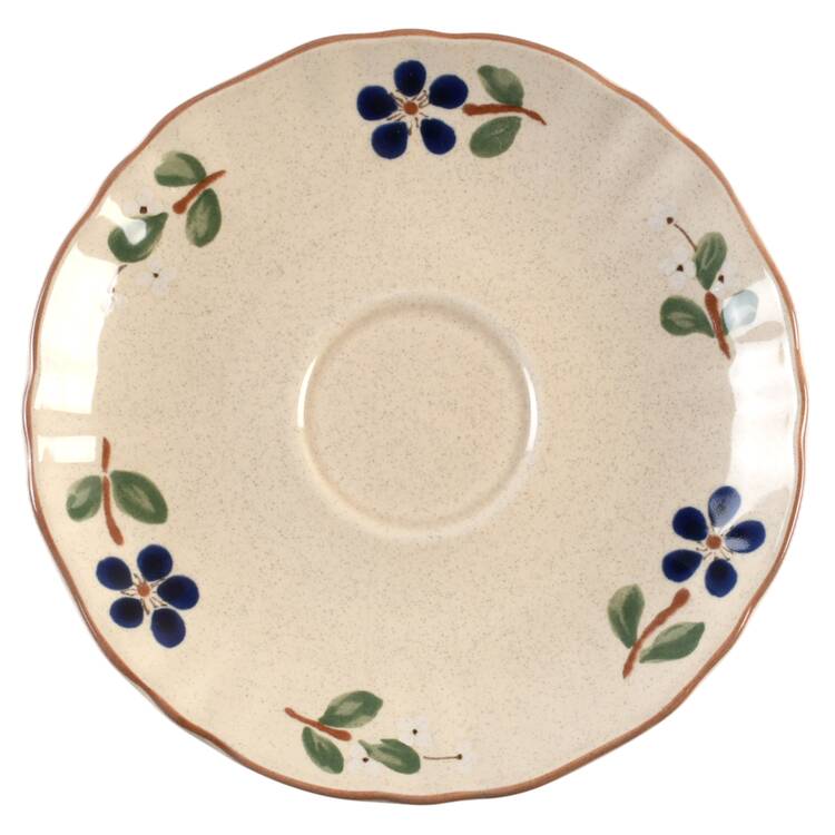 Villa Capri Saucer