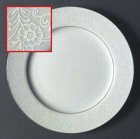 700 Dinner Plate