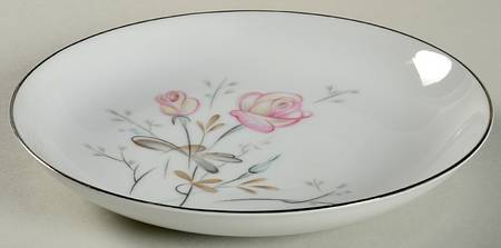 7567r Coupe Soup Bowl