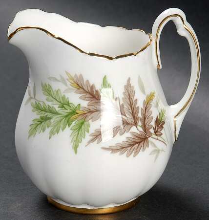 Spraywood Creamer