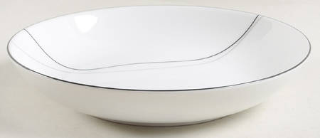 Threads Coupe Soup Bowl